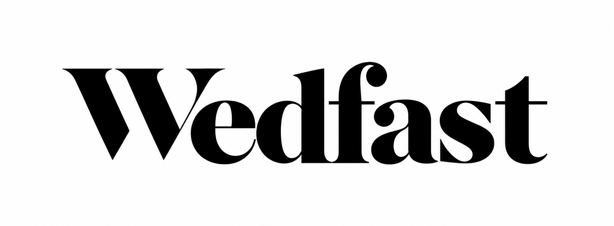 웨드패스트 WEDFAST